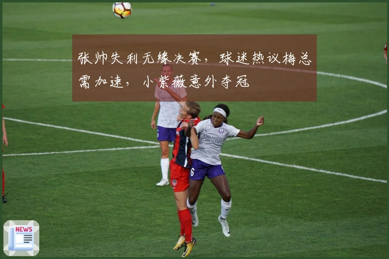 张帅失利无缘决赛，球迷热议梅总需加速，小紫薇意外夺冠