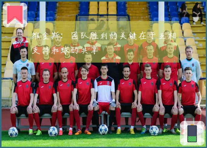 维金斯：团队胜利的关键在于互相支持和球的共享